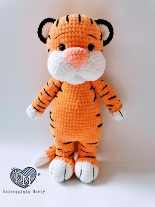 Mini Tigger