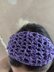 Lavender dream headband