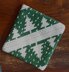 Winter Trees coaster