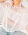 BRB Mesh Tee
