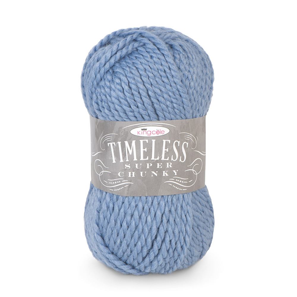 King Cole Timeless Super Chunky - view 2