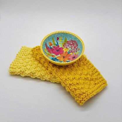 Adako Dishcloth