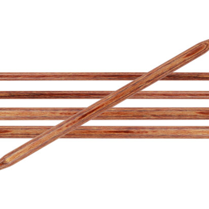 Double Pointed Knitting Needles –