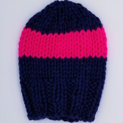 Hudson Teen Hat