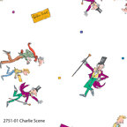 Charlie Scene (2751-01)