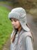 Arlet Earflap Hat