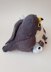 Peregrine Falcon Tea Cosy
