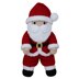 Santa Suit Outfit (Knit a Teddy)