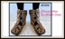 #0986 - Gladiator Slippers