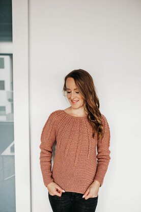 Leila Sweater