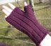 March Weather mitts