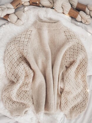 Isadora Sweater