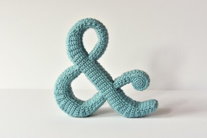 Ampersand