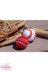 Knitted Baseball and Cricket Ball