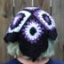 Granny Square headband