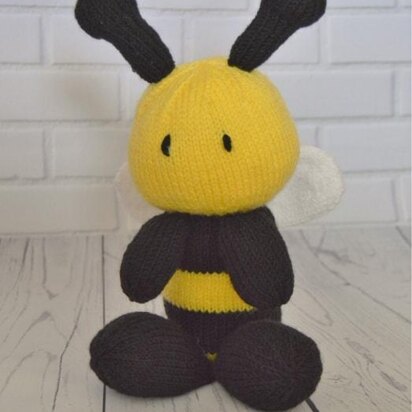 Bee Toy