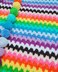 Rainbow Cuddle Blanket - UK Terms