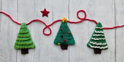 Christmas Tree Decoration