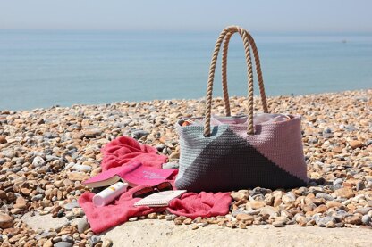 Hove Beach Bag