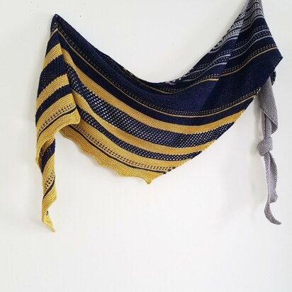 Kessi - knitting pattern