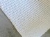 White Harmony Baby Blanket