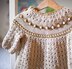 Jacquard Sweater