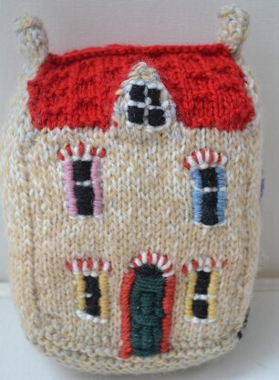 Little Woollie House