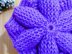 Crochet 3D Motif