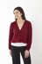 Cardigans in King Cole Glitz DK - 6192 - Leaflet