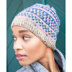 Bridgham Hat & Gloves in Berroco Providence - Downloadable PDF