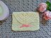 Crochet Delicate Coquette Purse/Bag Pattern