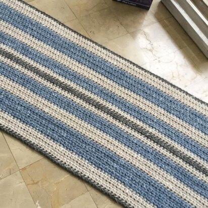 Farmhouse Table Runner