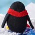 Chilly Charlie Penguin