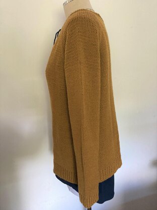 Ray Cardigan