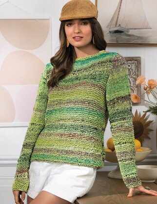 Noro Magazine Issue 26