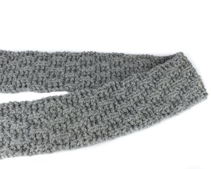 Rebecca Rabbit Scarf