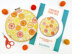 Oh Sew Bootiful Oranges and Lemons Fabric Pack