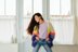 Brushstrokes Jacket