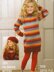 Adriafil Dritto & Rovescio Magazine - Junior