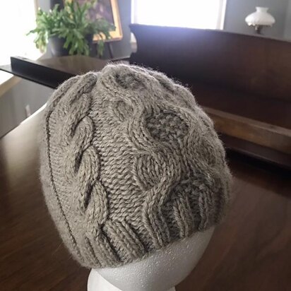 Awakening Cables Hat