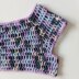 Moondance Ombre Top