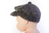 Knit Newsboy Cap