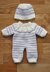 P30 Bodysuit and Hat