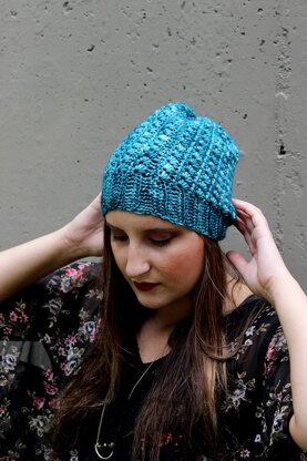 Eliane hat