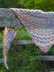 Melo Melo Shawl in Berroco Folio Color - Downloadable PDF