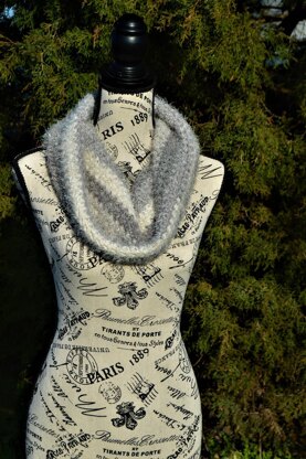 Cobblestone Cowl