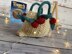 The Chelsea Cherry Tote Bag Knitting Pattern