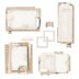 49 and Market Vintage Artistry Natural Collage Stack - 621871