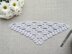 Crochet Bandana/Shawl Chart/Pattern #27