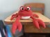 Clive the Crab
